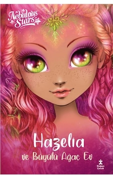 Doğan Çocuk Nebulous Stars Hazelia Ve Büyülü Ağaç Ev Doğan Çocuk Nebulous Stars Hazelia Ve Büyülü Ağaç Ev
