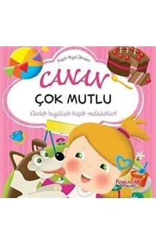 Canan Çok Mutlu / Komisyon Canan Çok Mutlu / Komisyon