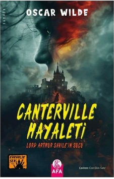 Canterville Hayaleti