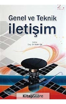 Genel ve Teknik İletişim - Metin Işık - Eğitim Yayınevi Genel ve Teknik İletişim - Metin Işık - Eğitim Yayınevi