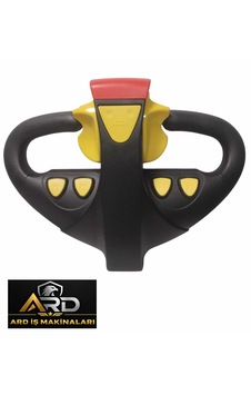 İstif Makinası T-207-6 Kumanda Kolu İstif Makinası T-207-6 Kumanda Kolu