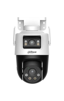 Dahua 5mp+5mp Speedome Ipc-wpt1539dd-sw-5e2-pv Wıfı Kamera Pt Dahua 5mp+5mp Speedome Ipc-wpt1539dd-sw-5e2-pv Wıfı Kamera Pt
