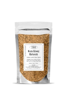 Ines'in Gabes Kuzu Güveç Baharatı 100 Gr Ines's Gabes Lamb Stew Spice Ines'in Gabes Kuzu Güveç Baharatı 100 Gr Ines's Gabes Lamb Stew Spice