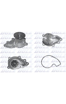Hyundai İ20 Devirdaim 2015-2018 2510004020 K115 1.0 Hyundai İ20 Devirdaim 2015-2018 2510004020 K115 1.0