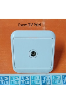 Esem Tv Prizi