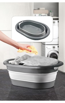 Büyük Boy Katlanır Çamaşır Sepeti 18 Litre Katlanabilir Katlanabilen Kirli Temiz Akordiyon Selesi Beyaz Antrasit Gri 25 Lt Büyük Boy Katlanır Çamaşır Sepeti 18 Litre Katlanabilir Katlanabilen Kirli Temiz Akordiyon Selesi Beyaz Antrasit Gri 25 Lt