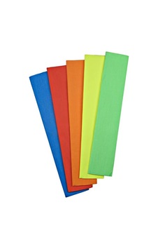 Nova Color Fosforlu Grapon Kağıdı 5 Renk Karışık 50 Cm X 200 Cm. Nova Color Fosforlu Grapon Kağıdı 5 Renk Karışık 50 Cm X 200 Cm.