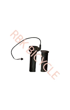 E Bike Gaz Kolu Küçük Soketli E Bike Gaz Kolu Küçük Soketli