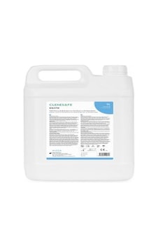 Clenesafe Enzym Cihaz Ve Endoskoplar İçin Temizleyici Ve Ön Dezenfektan 1 Adet Clenesafe Enzym Cihaz Ve Endoskoplar İçin Temizleyici Ve Ön Dezenfektan 1 Adet