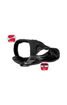 Semeglbl Karlıe Köpek Külodu Xl 50-59cm Siyah Semeglbl Karlıe Köpek Külodu Xl 50-59cm Siyah