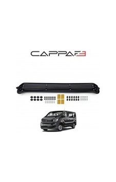 Fiat Talento 2016-yılı Ve Sonrası Uyumlu Ön Cam Güneşliği