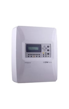 Dmtech Fp9000-r Konvansiyonel Lcd Ekran Tekrarlama Paneli Plastik Kasa En54 Sertifikalı Dmtech Fp9000-r Konvansiyonel Lcd Ekran Tekrarlama Paneli Plastik Kasa En54 Sertifikalı