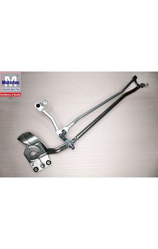 Cam Silecek Mekanizmasi Ön Motorsuz Renault R19 92 Mtc Rnt0747 Cam Silecek Mekanizmasi Ön Motorsuz Renault R19 92 Mtc Rnt0747
