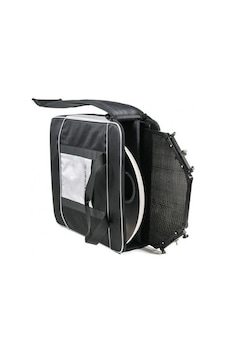 Elinchrom 44cm Softlite Beyaz Reflektör Ve Petek Seti
