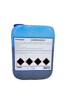 Fra-ber 1:5 Konsantre Gommanera Lastik Parlatıcı 5 KG Fra-ber 1:5 Konsantre Gommanera Lastik Parlatıcı 5 KG