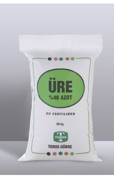 Üre Granül Gübre 50 KG Üre Granül Gübre 50 KG