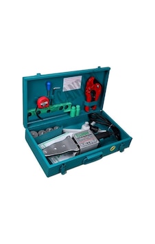 Candan Cm 06 Pprc Boru Kaynak Makinesi - Elm-01-294233 Candan Cm 06 Pprc Boru Kaynak Makinesi - Elm-01-294233