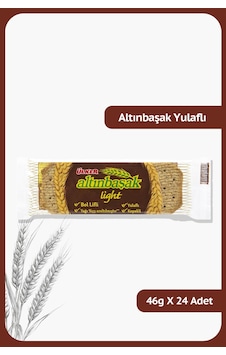 Altınbaşak Yulaflı 46grx24 Altınbaşak Yulaflı 46grx24