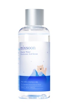 Glacier Water Hyaluronic Acid Serum-nemlendirici, Cilt Bariyeri Güçlendirici Buzul Sulu Serum Glacier Water Hyaluronic Acid Serum-nemlendirici, Cilt Bariyeri Güçlendirici Buzul Sulu Serum