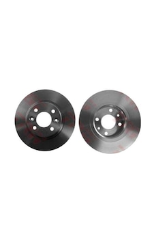 ON FREN DISKI ABS LI DACIA LOGAN 1.4-1.6 09/04 SANDERO 08 1.5 DCI 259x12x4DL BOSCH 0986479164 OEM ON FREN DISKI ABS LI DACIA LOGAN 1.4-1.6 09/04 SANDERO 08 1.5 DCI 259x12x4DL BOSCH 0986479164 OEM