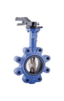 Klepsan 2164 4 Pn16 Kelebek Vana Lug Tip Dn100 Klepsan 2164 4 Pn16 Kelebek Vana Lug Tip Dn100