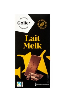 3 Adet Galler Sütlü Çikolata 80 G