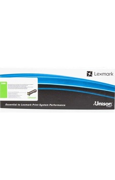 Lexmark Cx860-82K5Um0 Kırmızı Toner Yüksek Kapasiteli.Cx860Dte