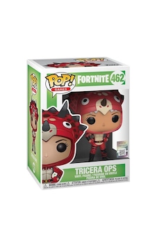 Funko Pop Games Fortnite S2 Tricera Ops Funko Pop Games Fortnite S2 Tricera Ops