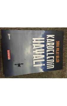 Kardelen'In Hayali Sona Bilgin "Imzali" Sona Yayinlari