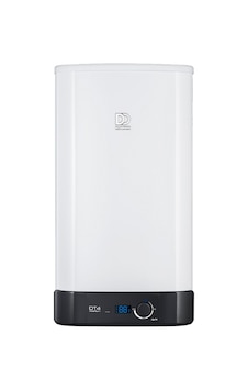 Demirdöküm (Montaj Dahil) DT4 Titanium Digital 65 Lt. Elk. Ter. Demirdöküm (Montaj Dahil) DT4 Titanium Digital 65 Lt. Elk. Ter.