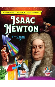 Dünyayı Değiştiren Muhteşem Insanlar Isaac Newton - Eski Dünyayı Değiştiren Muhteşem Insanlar Isaac Newton - Eski