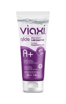 Viaxi Glide Anal A+