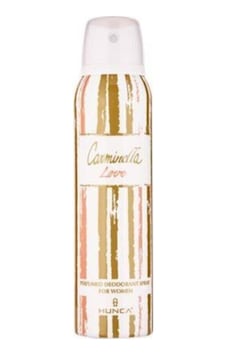 Carminella Love Kadın Sprey Deodorant 150 ML Carminella Love Kadın Sprey Deodorant 150 ML