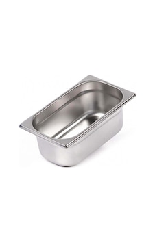 Bilge Gastronom Küvet - Gn 1/4 150 Standart Küvet