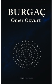 Burgaç Kitabı Ömer Özyurt Burgaç Kitabı Ömer Özyurt