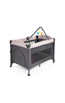 Baby2go Holly Oyun Parkı 70x110 Cm Kahverengi 63c12245324n1-1 Baby2go Holly Oyun Parkı 70x110 Cm Kahverengi 63c12245324n1-1
