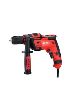 Rodex Rdx1520 Darbeli Matkap