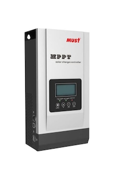 Mppt 60A Must Solar Şarj Kontrol Cihazı