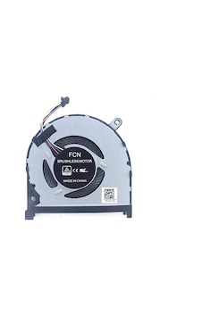 Dell Inspiron 15-7590 7591 Dizüstü Bilgisayar CPU Soğutma
