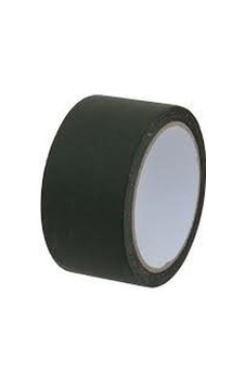 Hasbant Has-0082 Tekli Çadır Ve Tamir Bantı 48mmx10mt Siyah Bandı Hasbant Has-0082 Tekli Çadır Ve Tamir Bantı 48mmx10mt Siyah Bandı