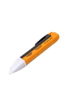 Voltage Alert 1ac-d Lrd-69 Sensörlü Ve Led'li Pilli Elektrik Kontrol Kalemi 90-1000vac- 24'li Paket