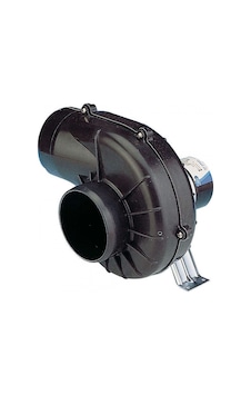 Jabsco Blower 24V 75mm - 360° Ayarlanabilir Çıkış Jabsco Blower 24V 75mm - 360° Ayarlanabilir Çıkış