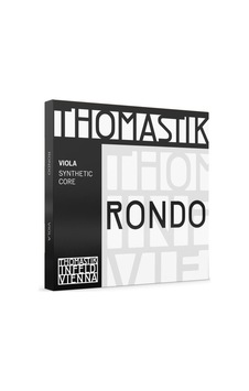 Thomastik Ro200 Viyola Tel Seti - Rondo 4/4 Viyolalarla Tam Uyumlu Üst Segment - Luthier Serisi Üstün Ses Dengesi, Hızlı Yay Tepkisi, Modern Enstrümanlar İçin Optimize Edilmiş Karakter Ölçü: 4/4 Viyolalar İçin 4'lü Tam Takım Set Thomastik Ro200 Viyola Tel Seti - Rondo 4/4 Viyolalarla Tam Uyumlu Üst Segment - Luthier Serisi Üstün Ses Dengesi, Hızlı Yay Tepkisi, Modern Enstrümanlar İçin Optimize Edilmiş Karakter Ölçü: 4/4 Viyolalar İçin 4'lü Tam Takım Set