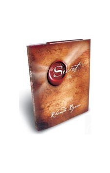 The Secret / Rhonda Byrne The Secret / Rhonda Byrne