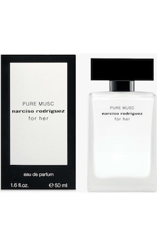 Narciso Rodriguez Pure Musc Kadın Parfüm EDP 50 ML Narciso Rodriguez Pure Musc Kadın Parfüm EDP 50 ML