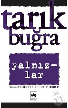 Ötüken Yayınları Yalnızlar Ötüken Yayınları Yalnızlar