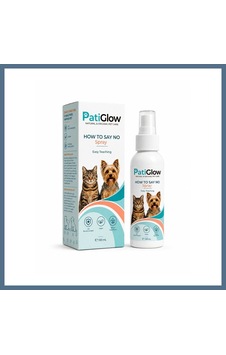 Buradabulabilirsin Patiglow Kedi Ve Köpek Alan Koruma Spreyi 100 Ml Bbz Buradabulabilirsin Patiglow Kedi Ve Köpek Alan Koruma Spreyi 100 Ml Bbz