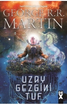 Uzay Gezgini Tuf - George R. R. Martin - DEX