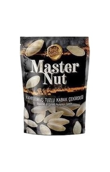 Gold Harvest Master Nut Kabak Çekirdeği 60 G