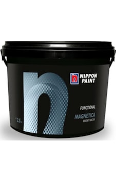 Nippon Magnetica 2,5 Kg Nippon Magnetica 2,5 Kg
